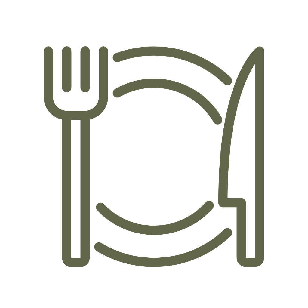 Gastronomia selecionada